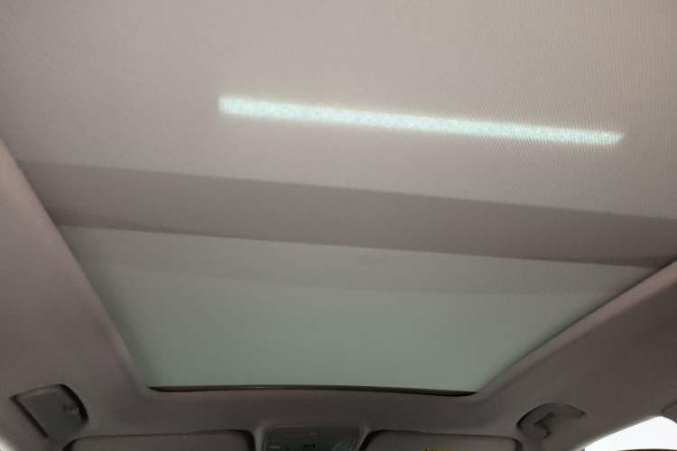 Used Hongqi HS5 2023 2.0T Qixiang Pro Edition Headliner