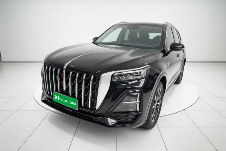 Hongqi HS5 2023 2.0T Qixiang Pro Edition