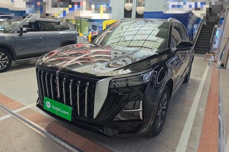 Hongqi HS5 2023 2.0T Qixiang Pro Edition