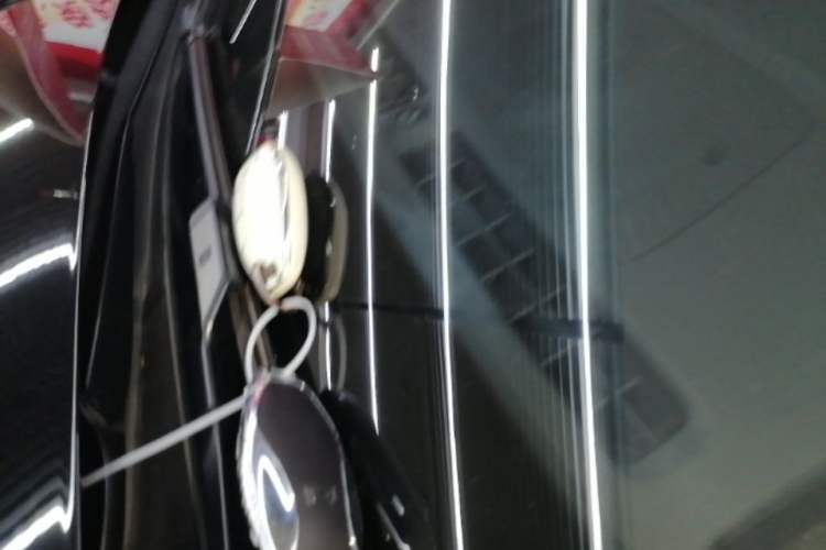 Used Hongqi HS5 2023 2.0T Qixiang Pro Edition Interior 1