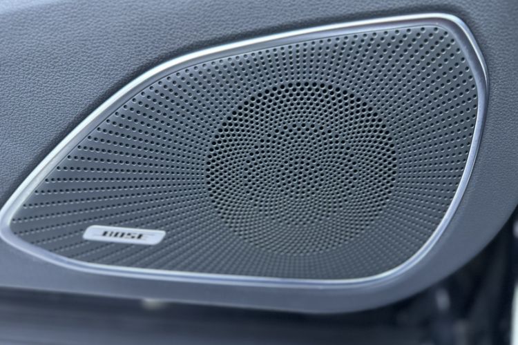 Used Hongqi HS5 2023 2.0T Qixiang Pro Edition Interior 1