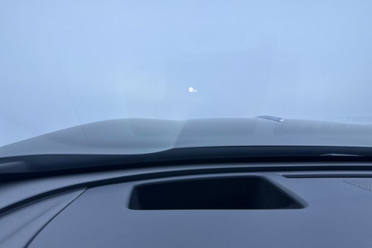 Used Hongqi HS5 2023 2.0T Qixiang Pro Edition Interior 10