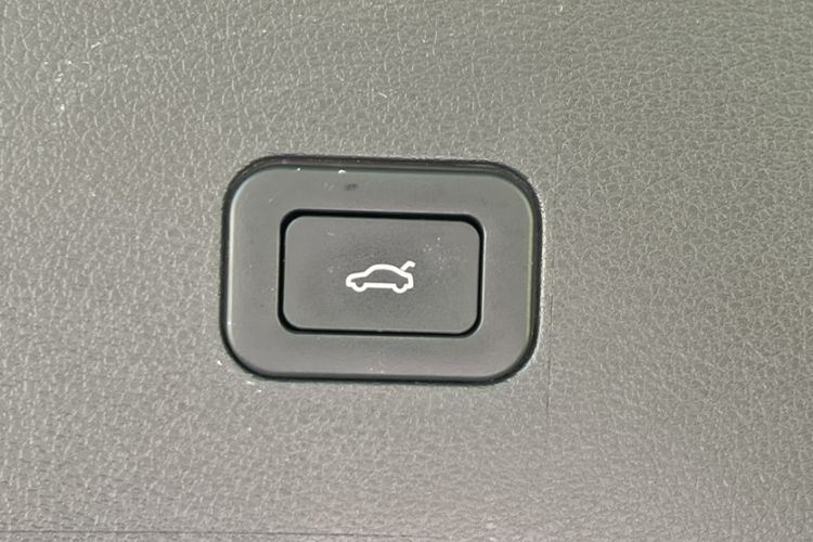 Used Hongqi HS5 2023 2.0T Qixiang Pro Edition Interior 12