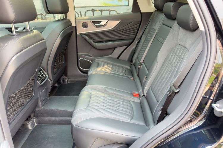 Used Hongqi HS5 2023 2.0T Qixiang Pro Edition Interior 5