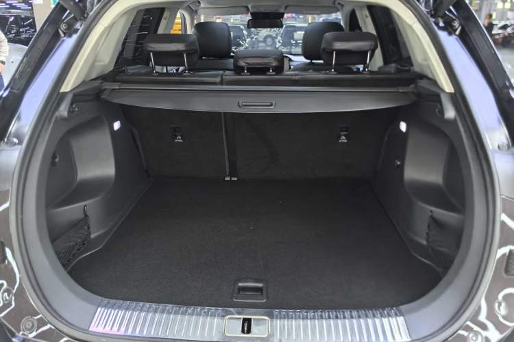 Used Hongqi HS5 2023 2.0T Qixiang Pro Edition Interior 6