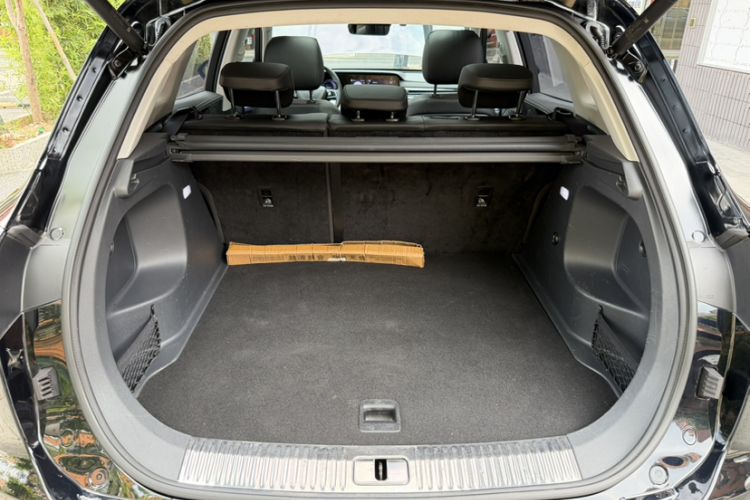 Used Hongqi HS5 2023 2.0T Qixiang Pro Edition Interior 6