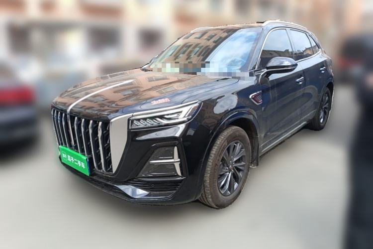 Used Hongqi HS5 2023 2.0T Qixiang Pro Edition Guazi used car, China used car export, Used car for sale, Used  cars, Cheapest cars for sale
