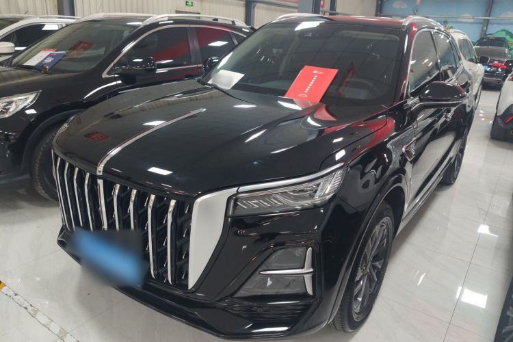 Used Hongqi HS5 2023 2.0T Qixiang Pro Edition Guazi used car, China used car export, Used car for sale, Used  cars, Cheapest cars for sale
