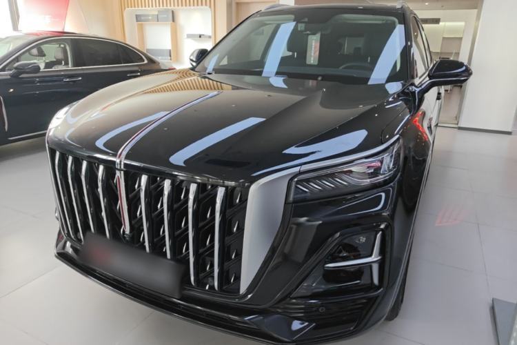 Used Hongqi HS5 2023 2.0T Qixiang Pro Edition Guazi used car, China used car export, Used car for sale, Used  cars, Cheapest cars for sale