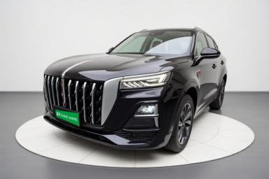 Used Hongqi HS5 2023 2.0T Qixiang Pro Edition