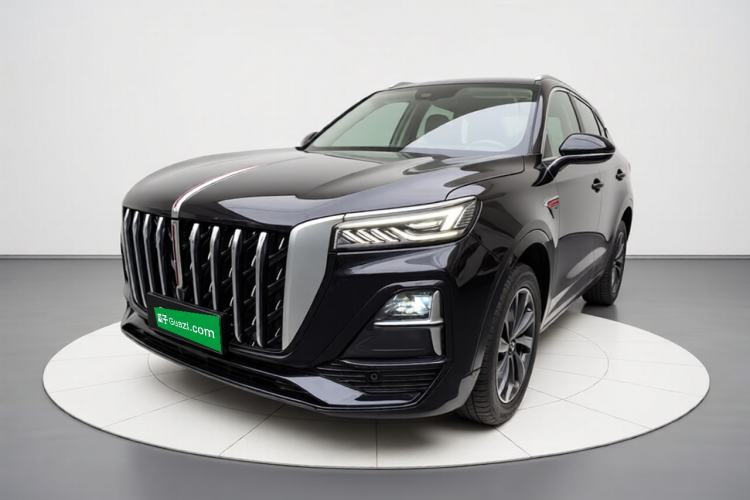 Used Hongqi HS5 2023 2.0T Qixiang Pro Edition Guazi used car, China used car export, Used car for sale, Used  cars, Cheapest cars for sale