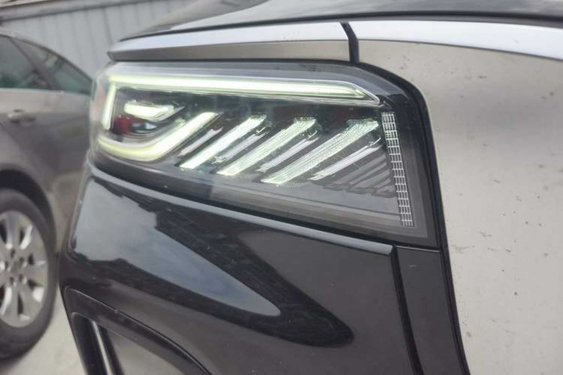 Used Hongqi HS5 2023 2.0T Qixiang Pro Edition Right Front Headlight