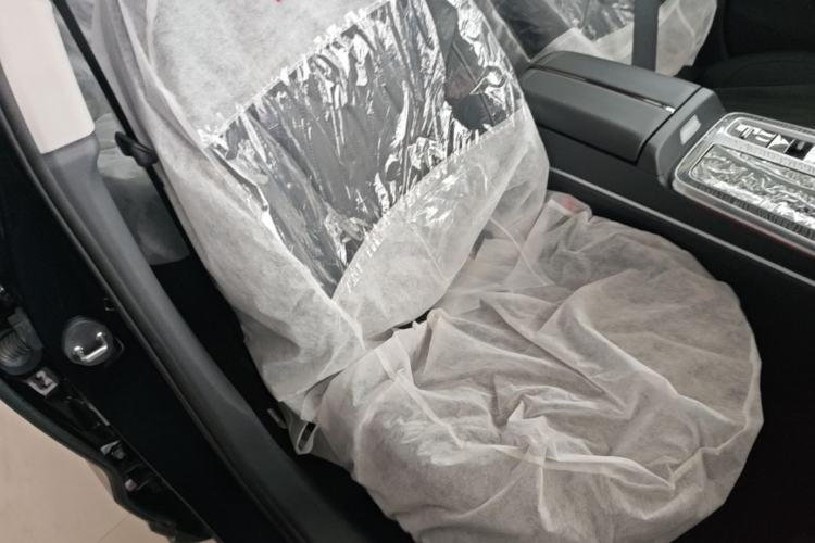 Used Hongqi HS5 2023 2.0T Qixiang Pro Edition Right Front Seat
