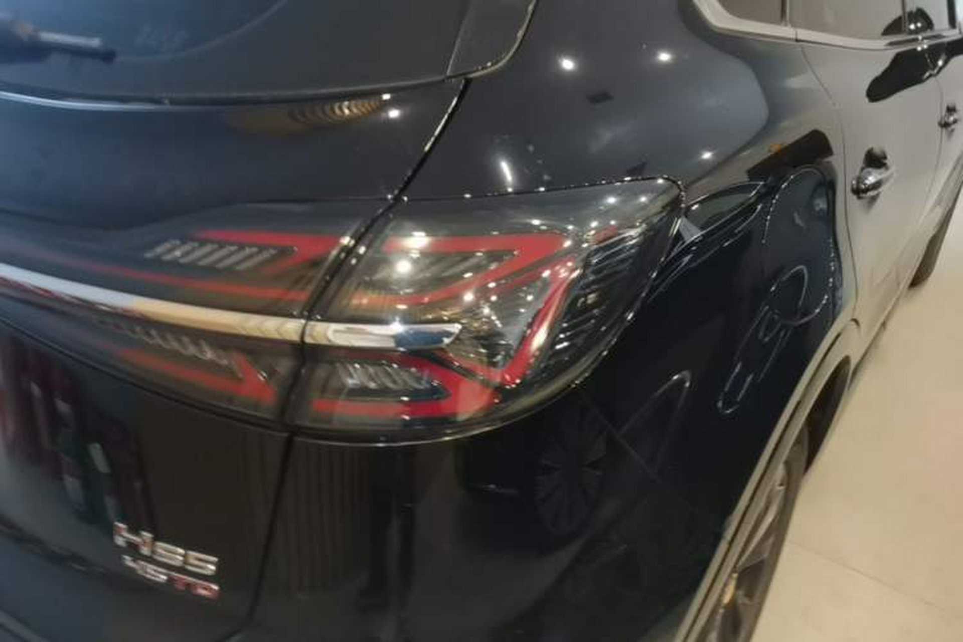 Used Hongqi HS5 2023 2.0T Qixiang Pro Edition Right Rear Taillight