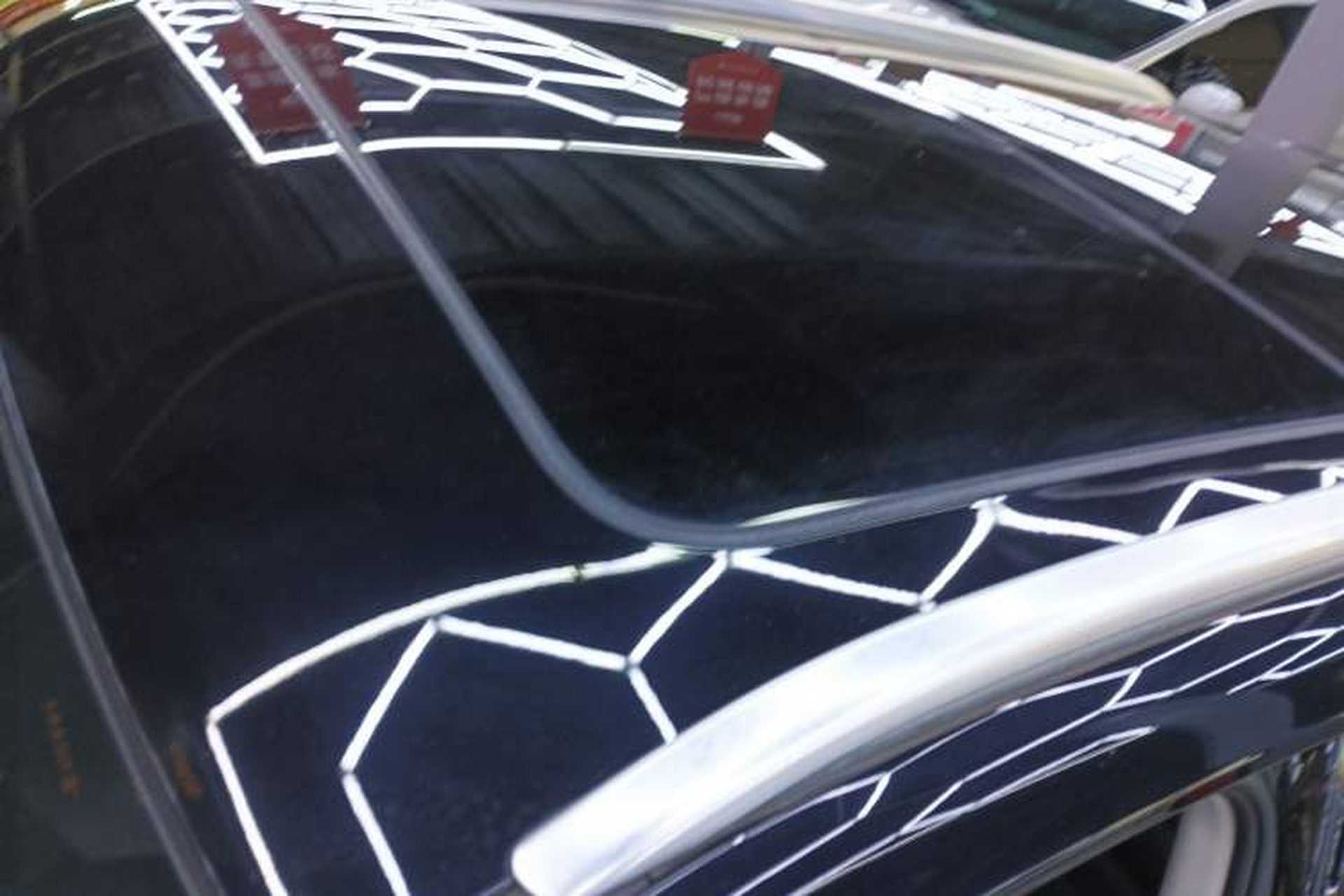 Used Hongqi HS5 2023 2.0T Qixiang Pro Edition Roof