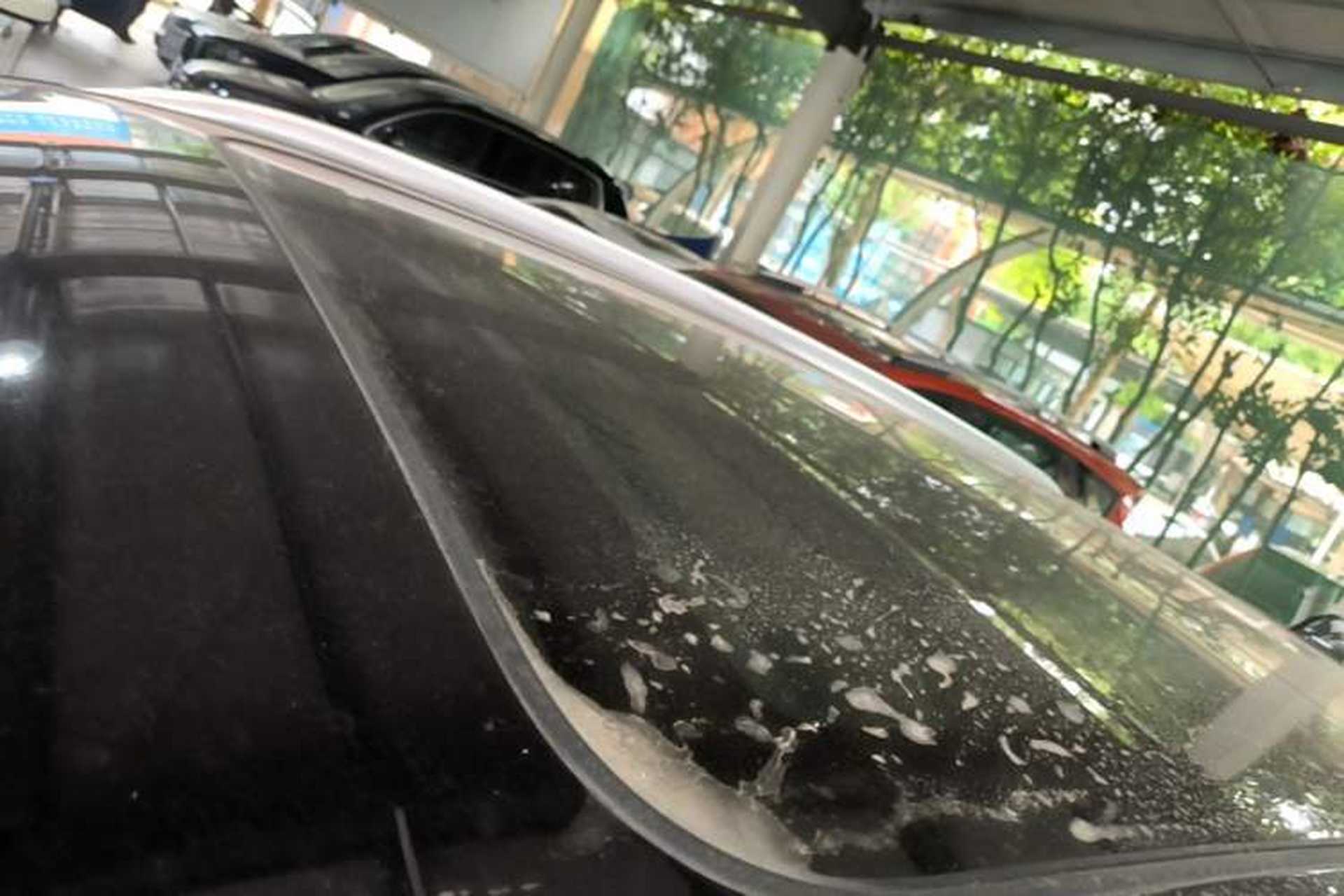 Used Hongqi HS5 2023 2.0T Qixiang Pro Edition Roof