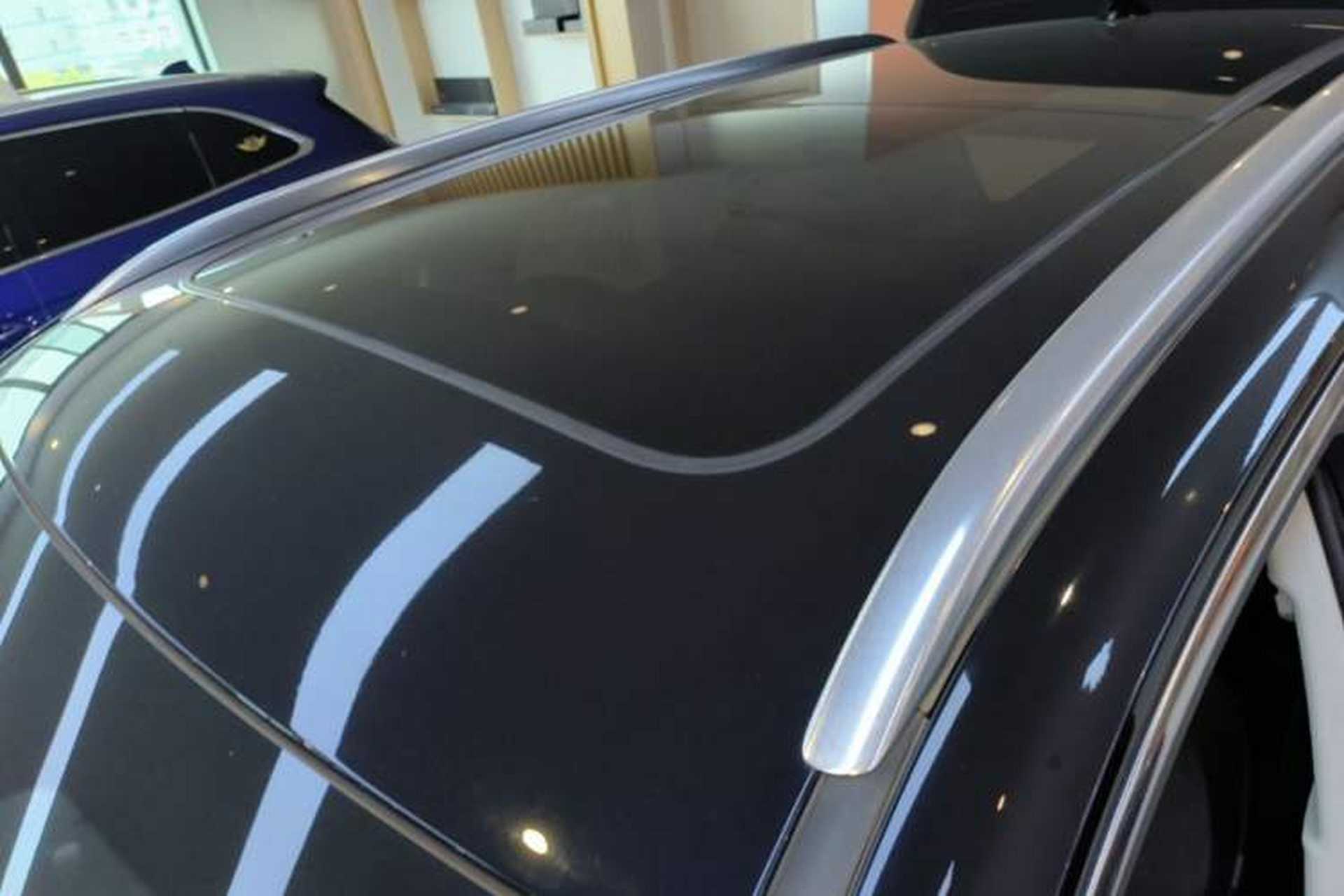 Used Hongqi HS5 2023 2.0T Qixiang Pro Edition Roof