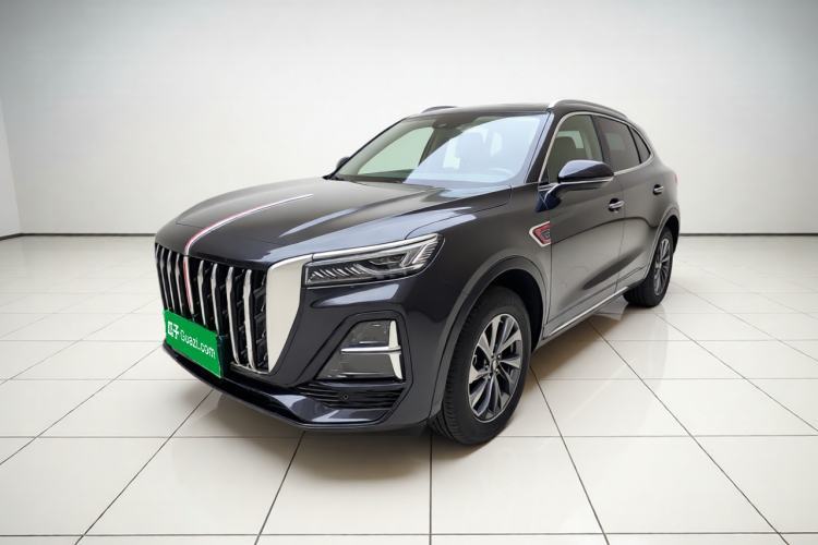 Ojetý Hongqi HS5 2023 2.0T Qixiang Pro 500 000th Unit Commemorative Edition Guazi used car, China used car export, Used car for sale, Used  cars, Cheapest cars for sale