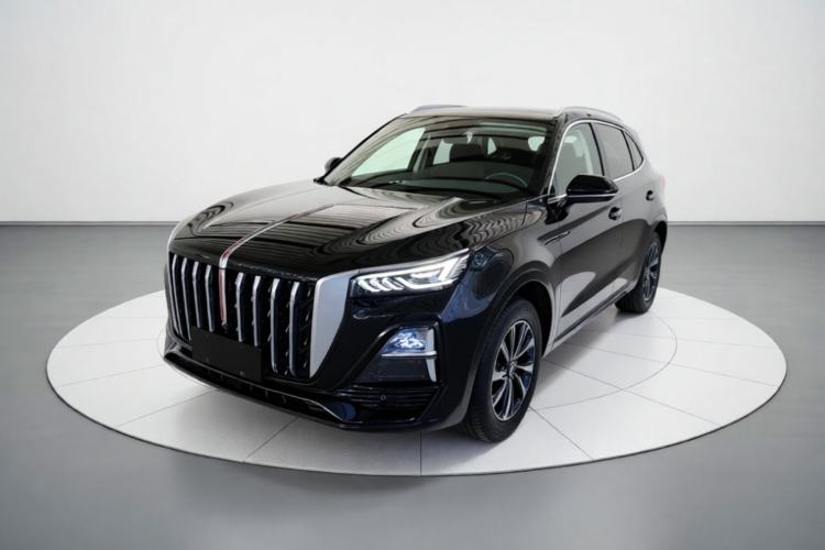Hongqi HS5 2023 2.0T Qixiang Pro Edition