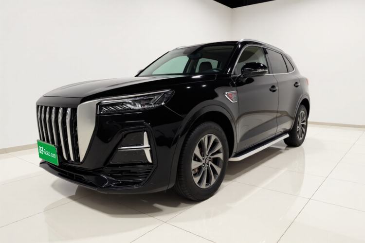 Ojetý Hongqi HS5 2023 2.0T Qixiang Pro 500 000th Unit Commemorative Edition Guazi used car, China used car export, Used car for sale, Used  cars, Cheapest cars for sale