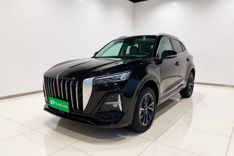 Hongqi HS5 2023 2.0T Qixiang Pro Edition
