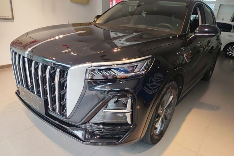 Used Hongqi HS5 2023 2.0T Qixiang Pro Edition Guazi used car, China used car export, Used car for sale, Used  cars, Cheapest cars for sale