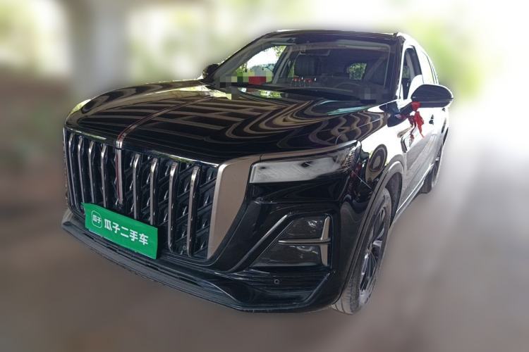 Used Hongqi HS5 2023 2.0T Qixiang Pro Edition Guazi used car, China used car export, Used car for sale, Used  cars, Cheapest cars for sale