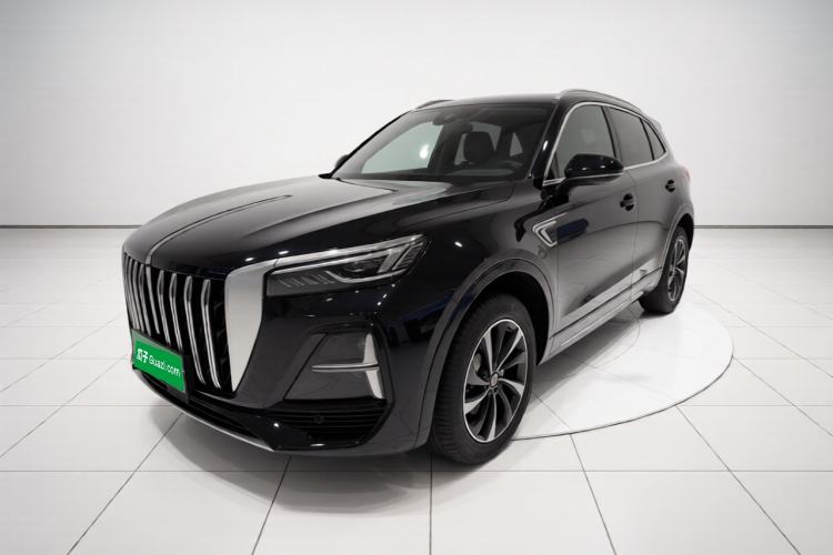 Hongqi HS5 2023 2.0T Qixiang Pro Edition