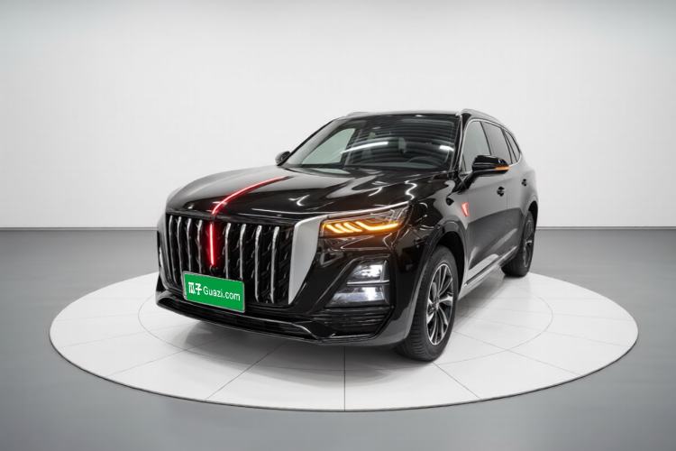 Hongqi HS5 2023 2.0T Qixiang Pro Edition