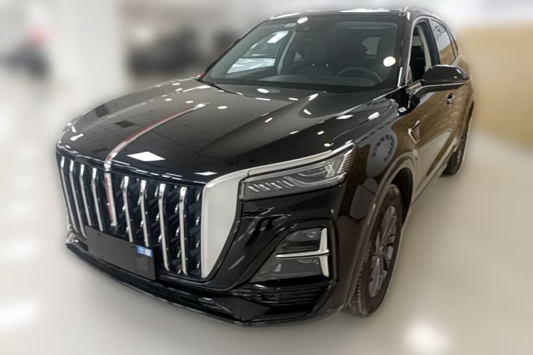 Used Hongqi HS5 2023 2.0T Qixiang Pro Edition Guazi used car, China used car export, Used car for sale, Used  cars, Cheapest cars for sale