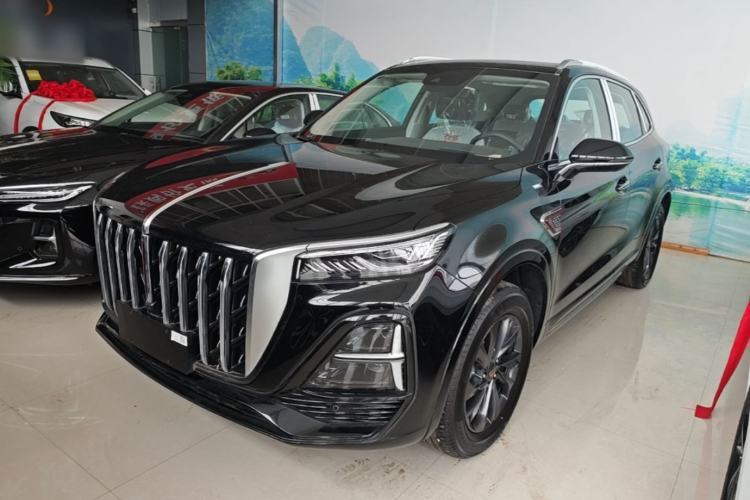 Used Hongqi HS5 2023 2.0T Qixiang Pro Edition Guazi used car, China used car export, Used car for sale, Used  cars, Cheapest cars for sale