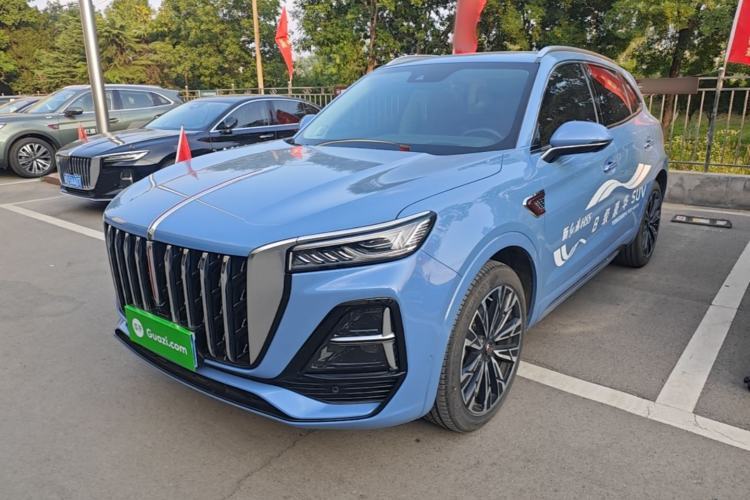 Ojetý Hongqi HS5 2023 2.0T Four-Wheel Drive Flagship Pro Edition Guazi used car, China used car export, Used car for sale, Used  cars, Cheapest cars for sale
