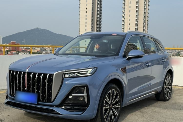 Ojetý Hongqi HS5 2023 2.0T Four-Wheel Drive Flagship Pro Edition Guazi used car, China used car export, Used car for sale, Used  cars, Cheapest cars for sale