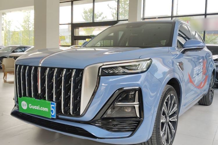 Ojetý Hongqi HS5 2023 2.0T Four-Wheel Drive Flagship Pro Edition Guazi used car, China used car export, Used car for sale, Used  cars, Cheapest cars for sale