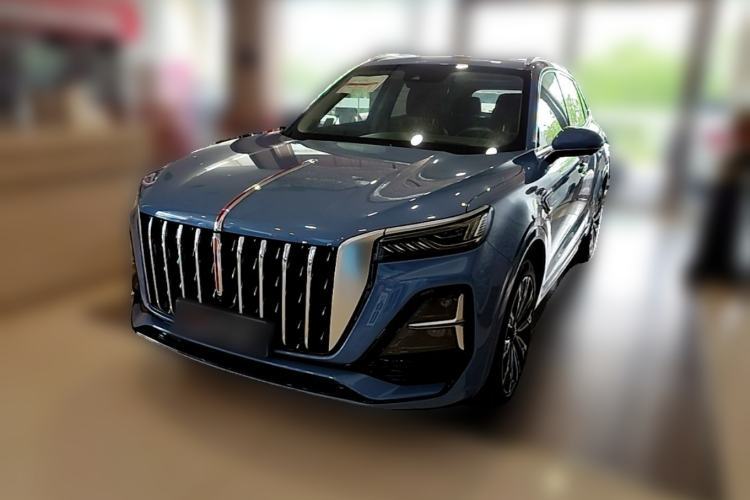 Hongqi HS5 2023 2.0T Four-Wheel Drive Flagship Pro Edition مستعملة Guazi used car, China used car export, Used car for sale, Used  cars, Cheapest cars for sale
