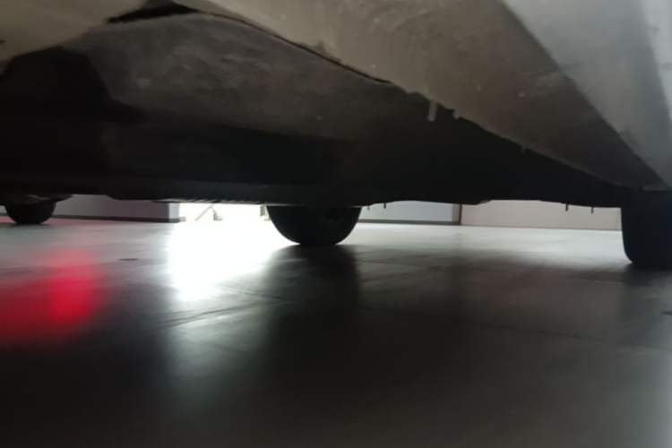 Used Hongqi HS5 2023 2.0T Qixiang Pro Edition Chassis Front Left
