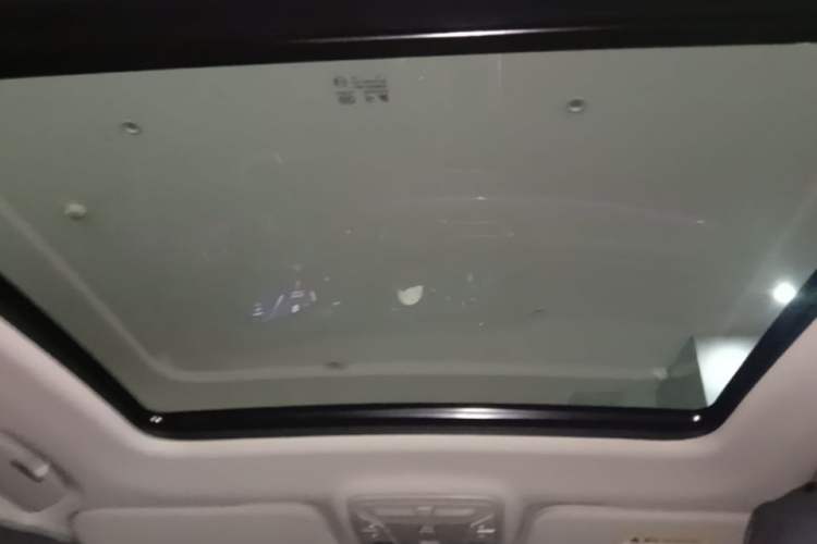 Used Hongqi HS5 2023 2.0T Qixiang Pro Edition Headliner