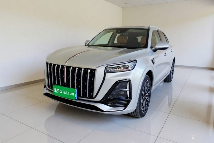 Ojetý Hongqi HS5 2023 2.0T Four-Wheel Drive Flagship Pro Edition Guazi used car, China used car export, Used car for sale, Used  cars, Cheapest cars for sale