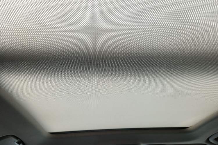Used Hongqi HS5 2023 2.0T Four-Wheel Drive Flagship Pro Edition Headliner