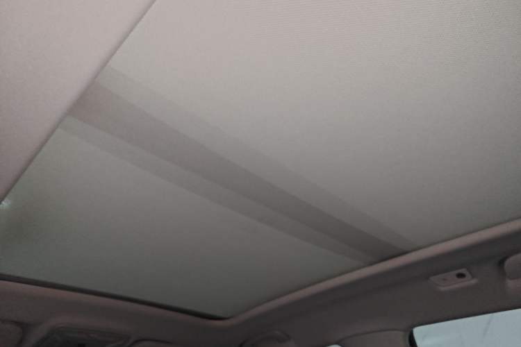 Used Hongqi HS5 2023 2.0T Qixiang Pro Edition Headliner