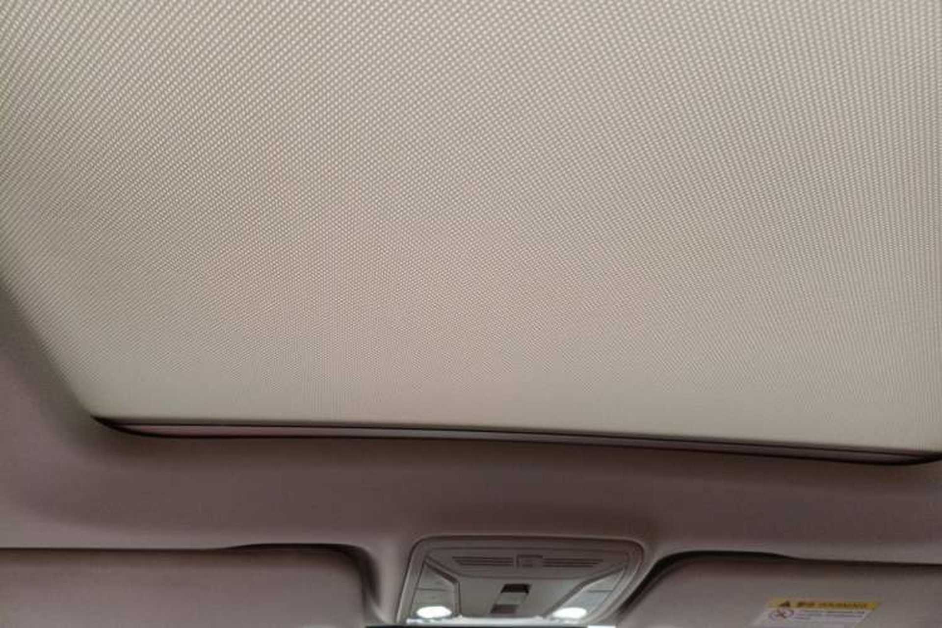 Used Hongqi HS5 2023 2.0T Four-Wheel Drive Flagship Pro Edition Headliner