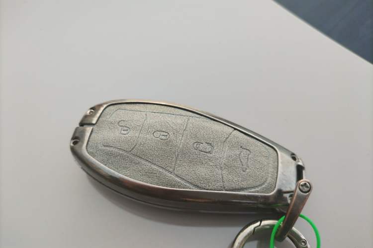 Used Hongqi HS5 2023 2.0T Qixiang Pro Edition Interior 1