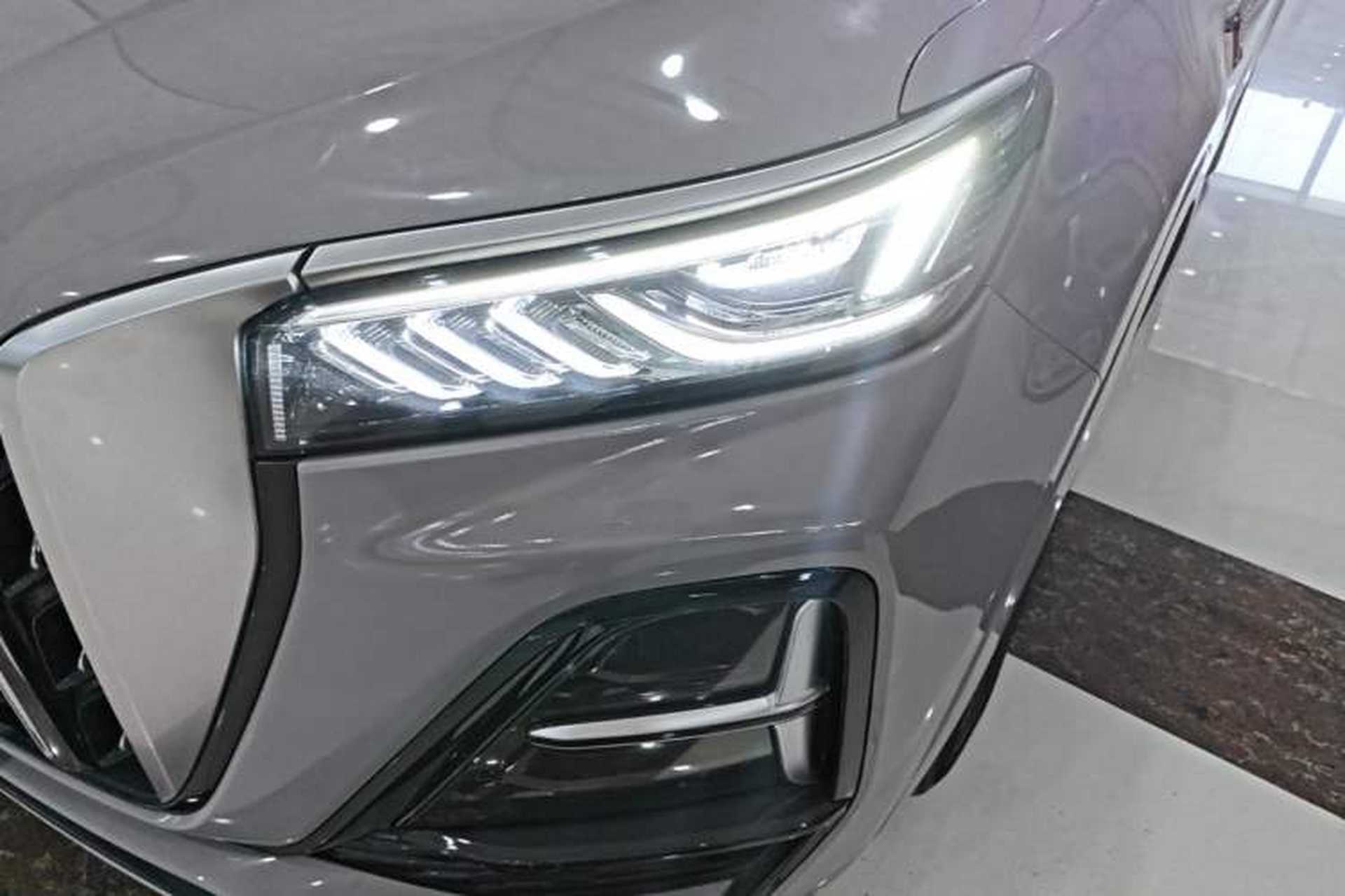 Used Hongqi HS5 2023 2.0T Qixiang Pro Edition Left Front Headlight