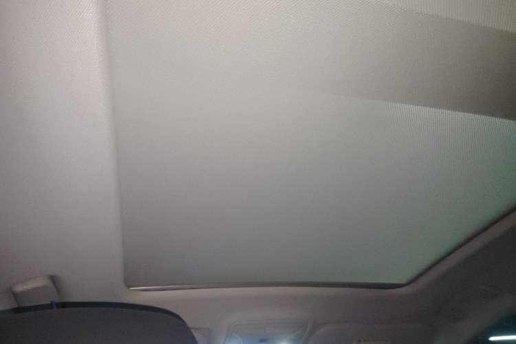Used Hongqi HS5 2023 2.0T Qixiang Pro Edition Headliner