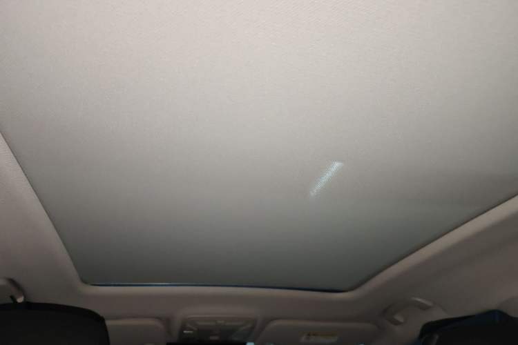 Used Hongqi HS5 2023 2.0T Qixiang Pro Edition Headliner