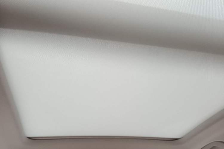 Used Hongqi HS5 2023 2.0T Four-Wheel Drive Flagship Pro Edition Headliner