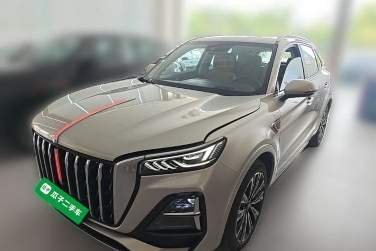 Ojetý Hongqi HS5 2023 2.0T Four-Wheel Drive Flagship Pro Edition Guazi used car, China used car export, Used car for sale, Used  cars, Cheapest cars for sale