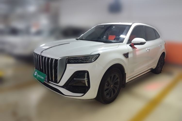 Used Hongqi HS5 2023 2.0T Qixiang Pro Edition Guazi used car, China used car export, Used car for sale, Used  cars, Cheapest cars for sale