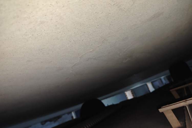 Used Hongqi HS5 2023 2.0T Qixiang Pro Edition Chassis Front Right