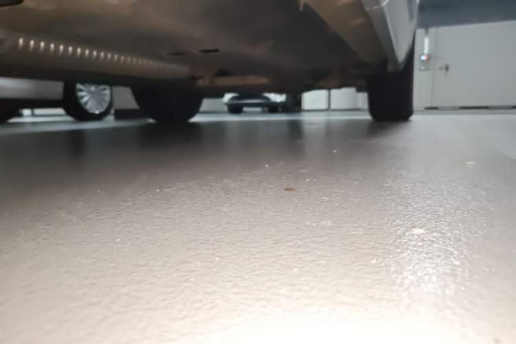 Used Hongqi HS5 2023 2.0T Qixiang Pro Edition Chassis Rear Right